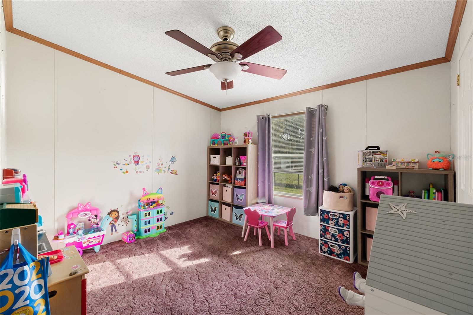 EAST ORLANDO ESTATES - Residential