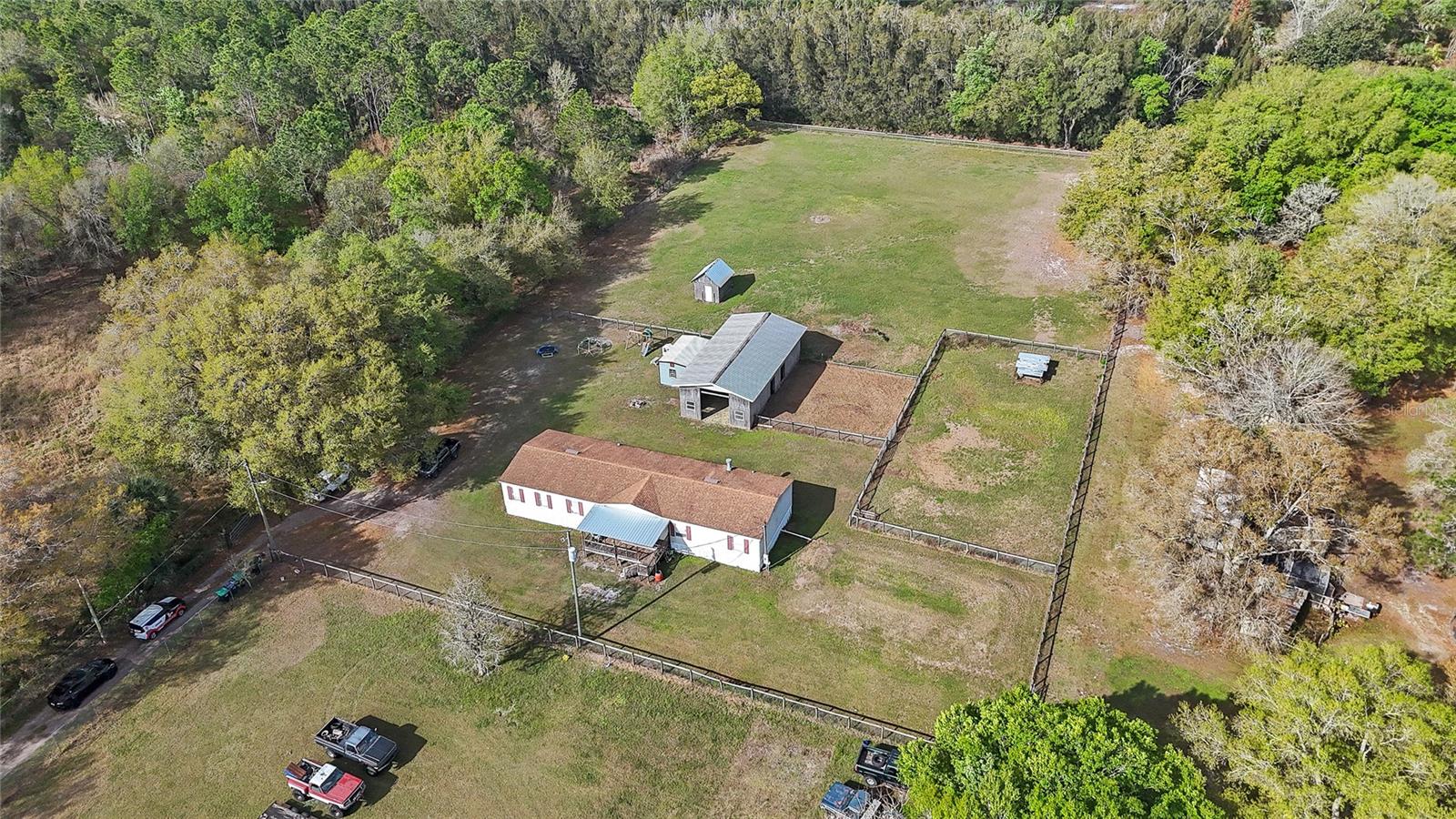 EAST ORLANDO ESTATES - Residential