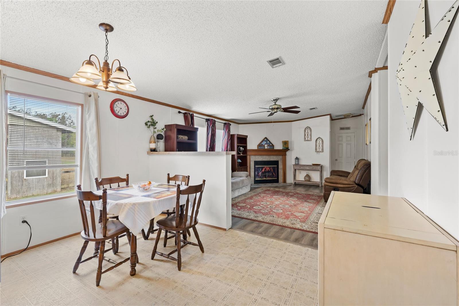 EAST ORLANDO ESTATES - Residential