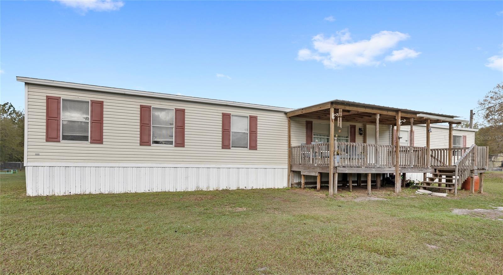 EAST ORLANDO ESTATES - Residential