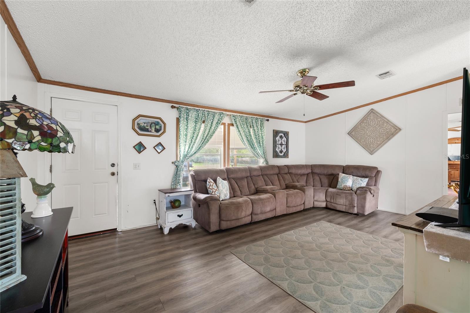 EAST ORLANDO ESTATES - Residential