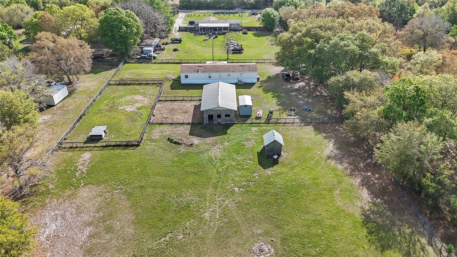 EAST ORLANDO ESTATES - Residential