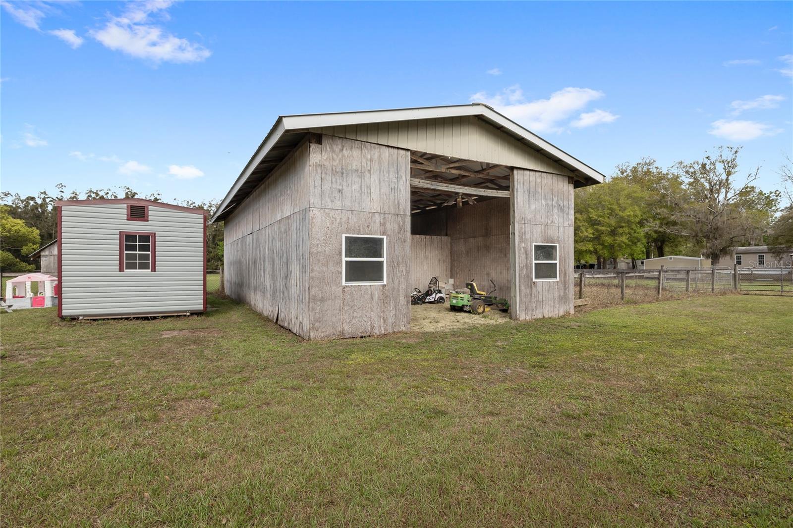 EAST ORLANDO ESTATES - Residential