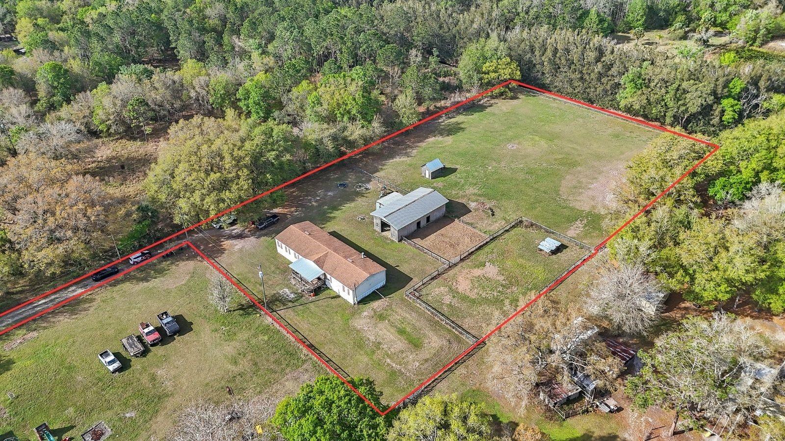 EAST ORLANDO ESTATES - Residential