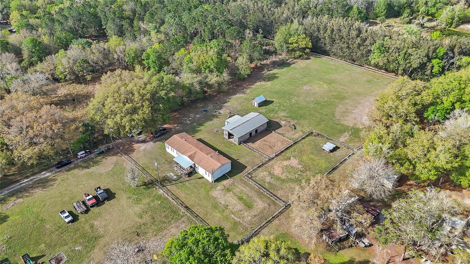 EAST ORLANDO ESTATES - Residential