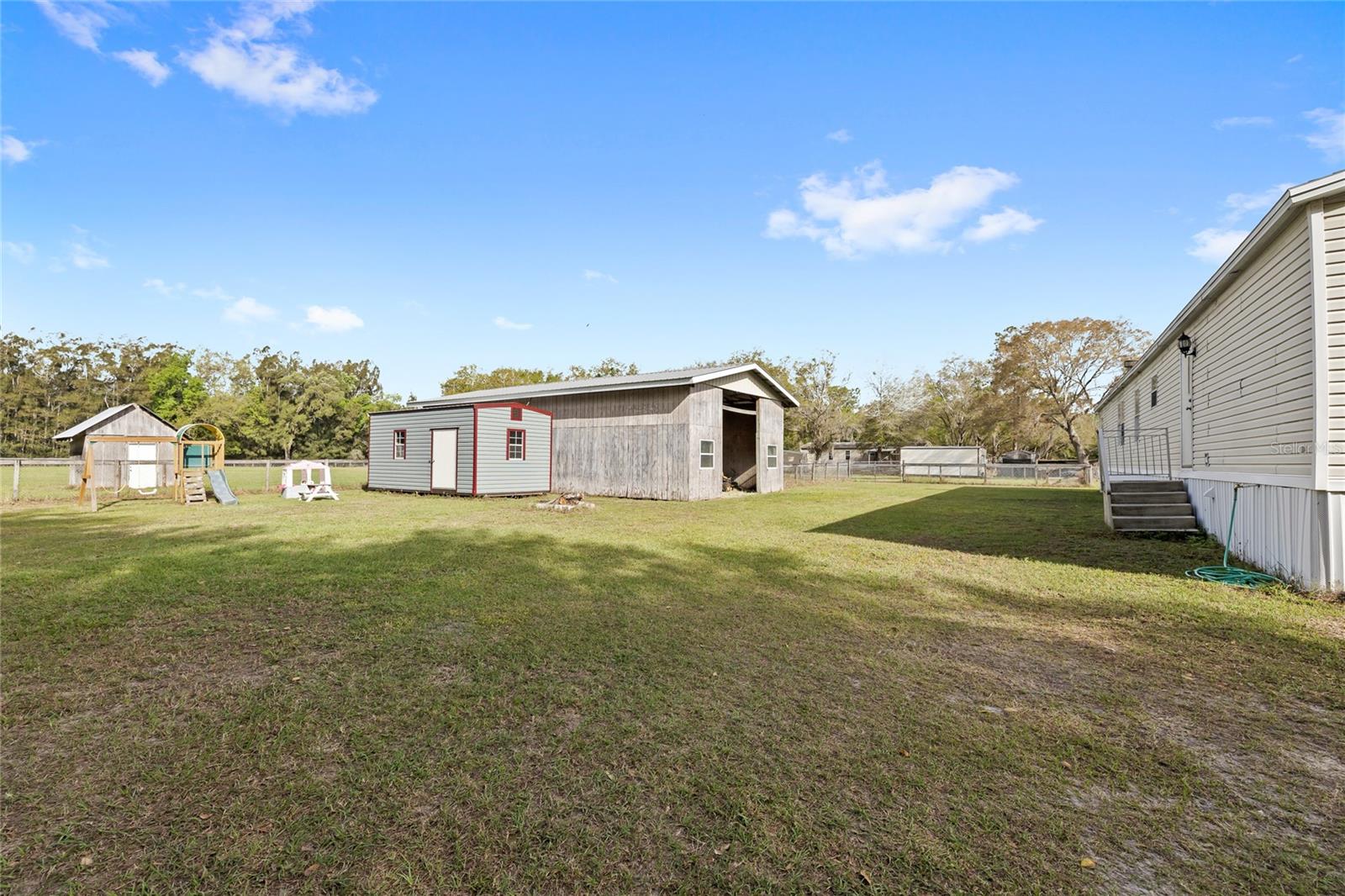 EAST ORLANDO ESTATES - Residential