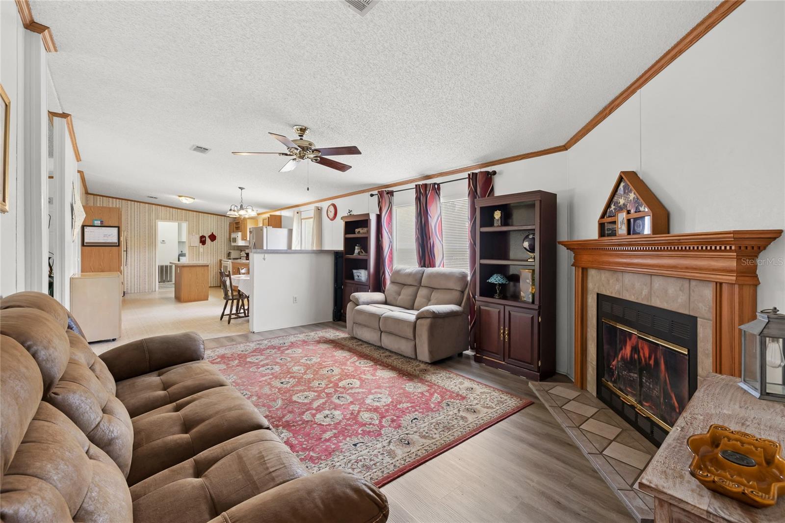 EAST ORLANDO ESTATES - Residential