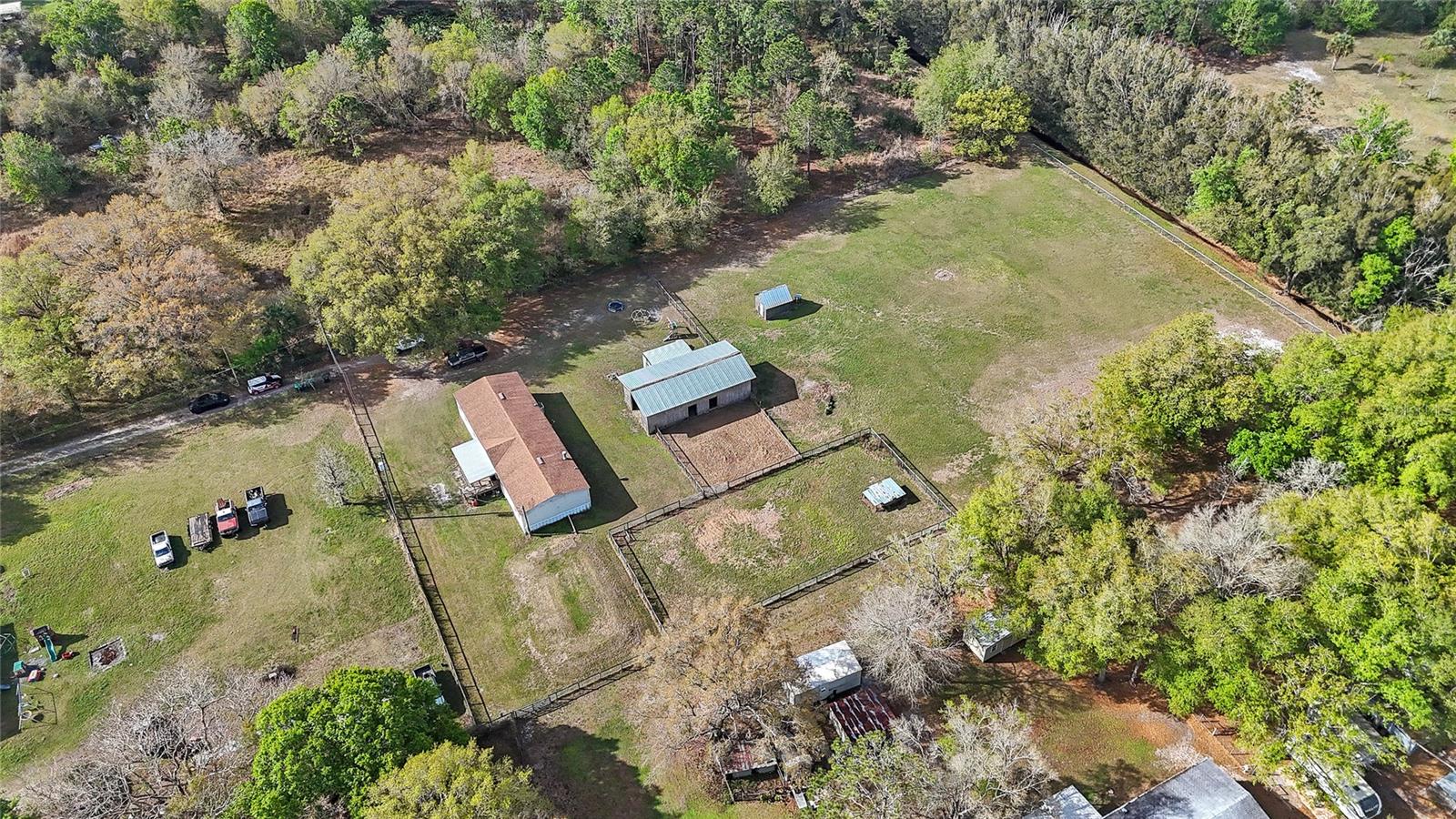 EAST ORLANDO ESTATES - Residential