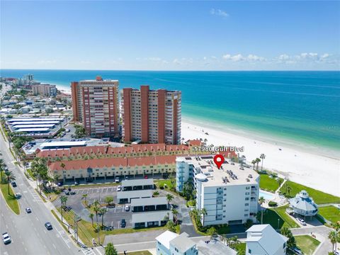 17980 GULF BOULEVARD 205 REDINGTON SHORES FL 33708