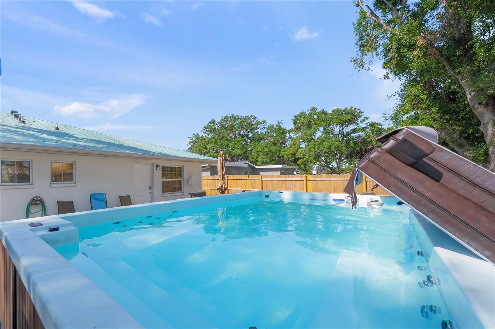 HIGH ACRES - Residential