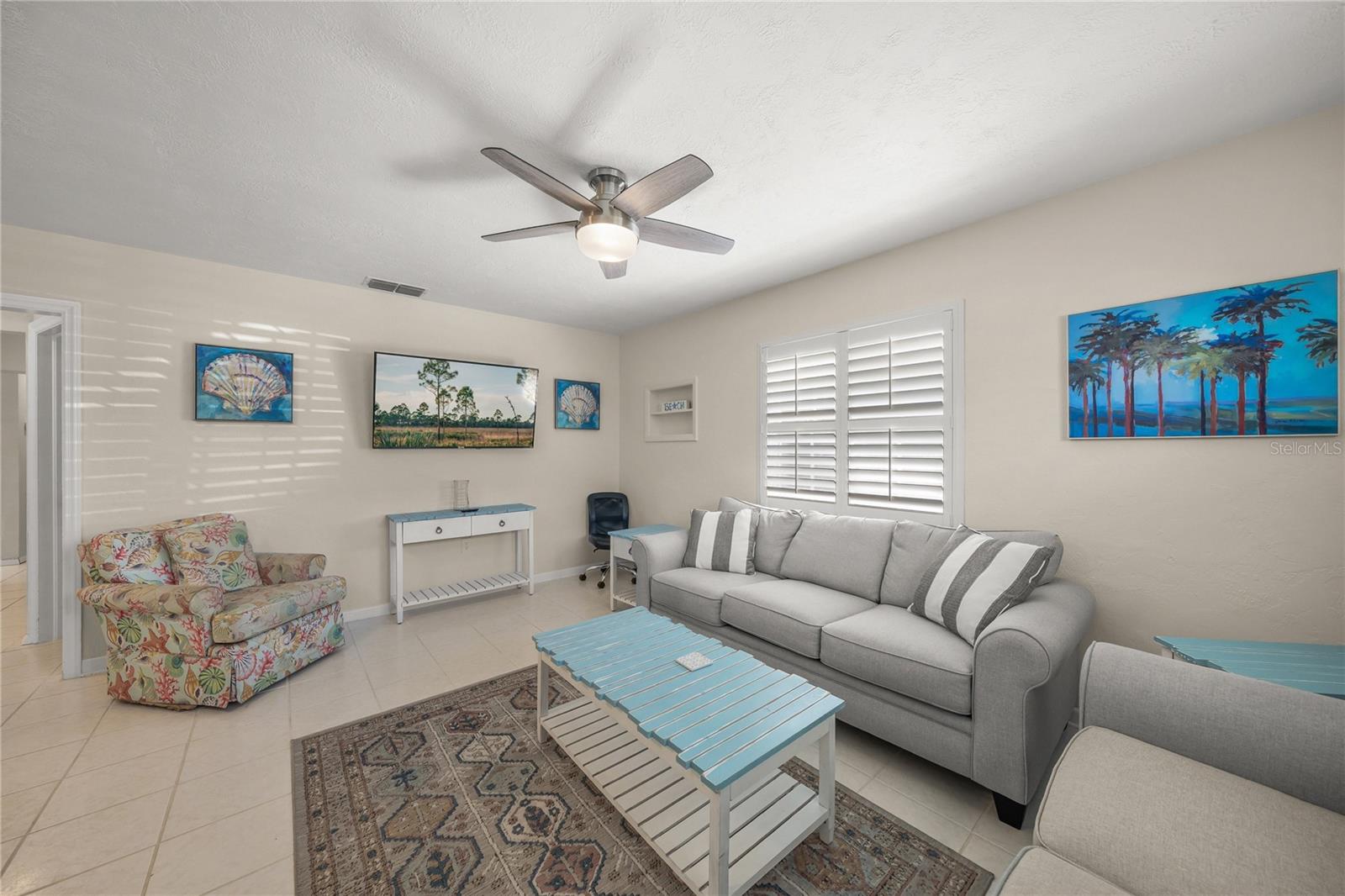 HIGH ACRES - Residential