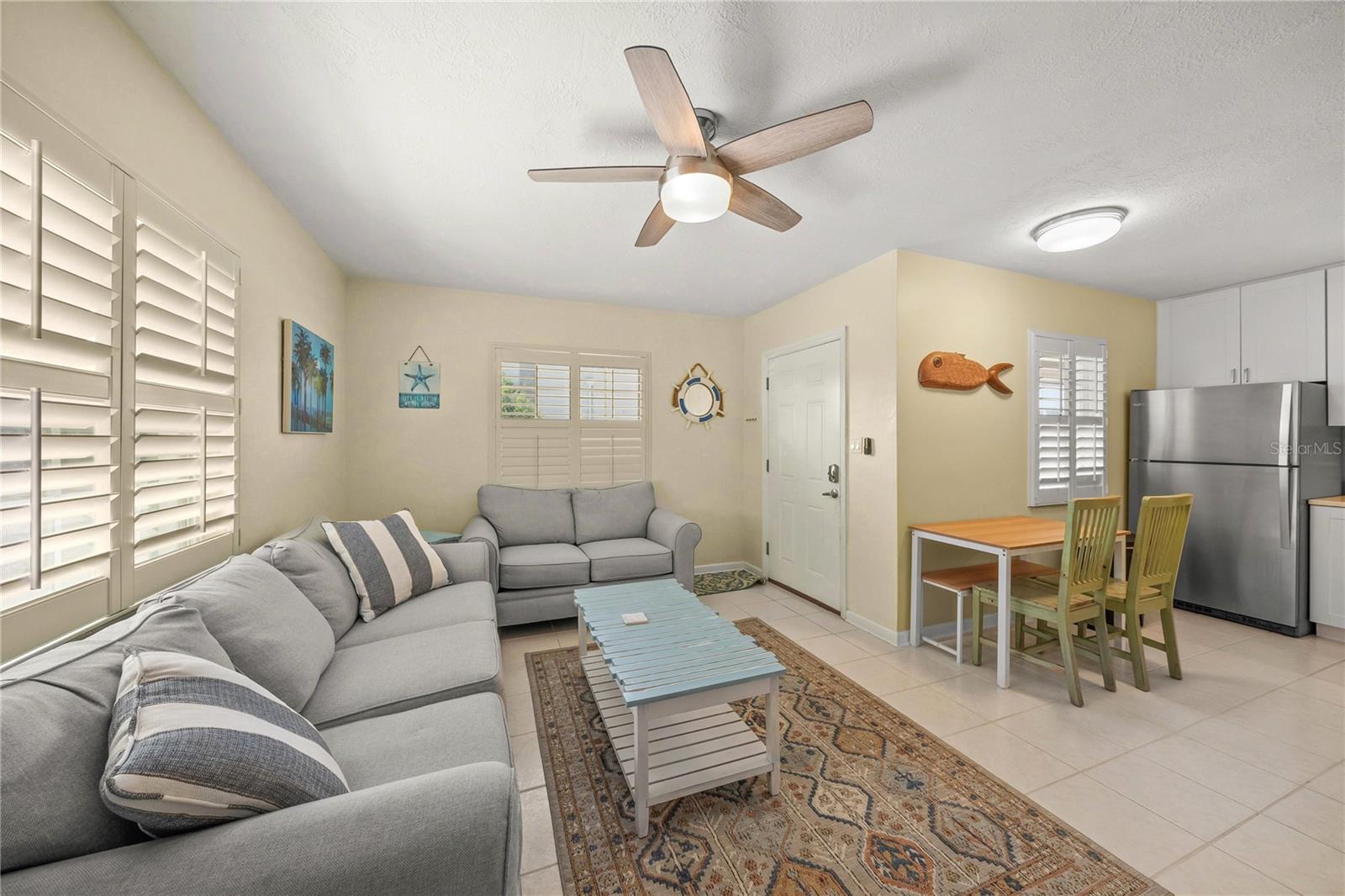 HIGH ACRES - Residential