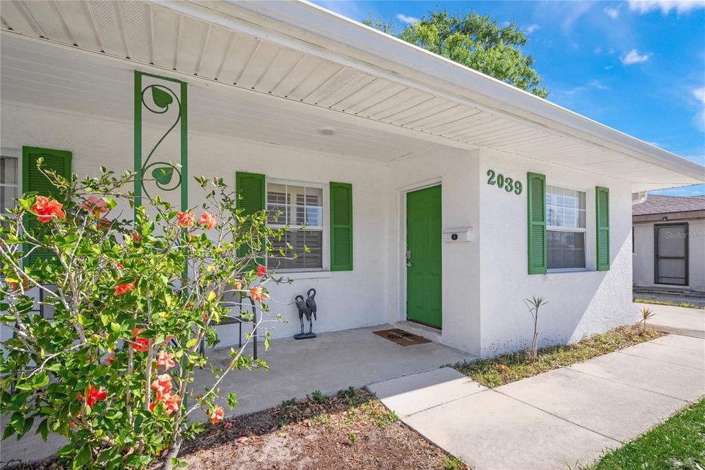 Photo of 2037 Jo An Drive, Sarasota, FL 34231 (MLS # A4652508)