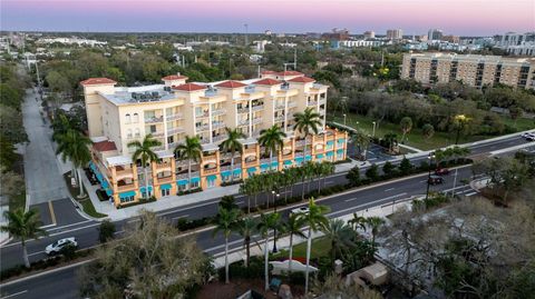 A home in SARASOTA