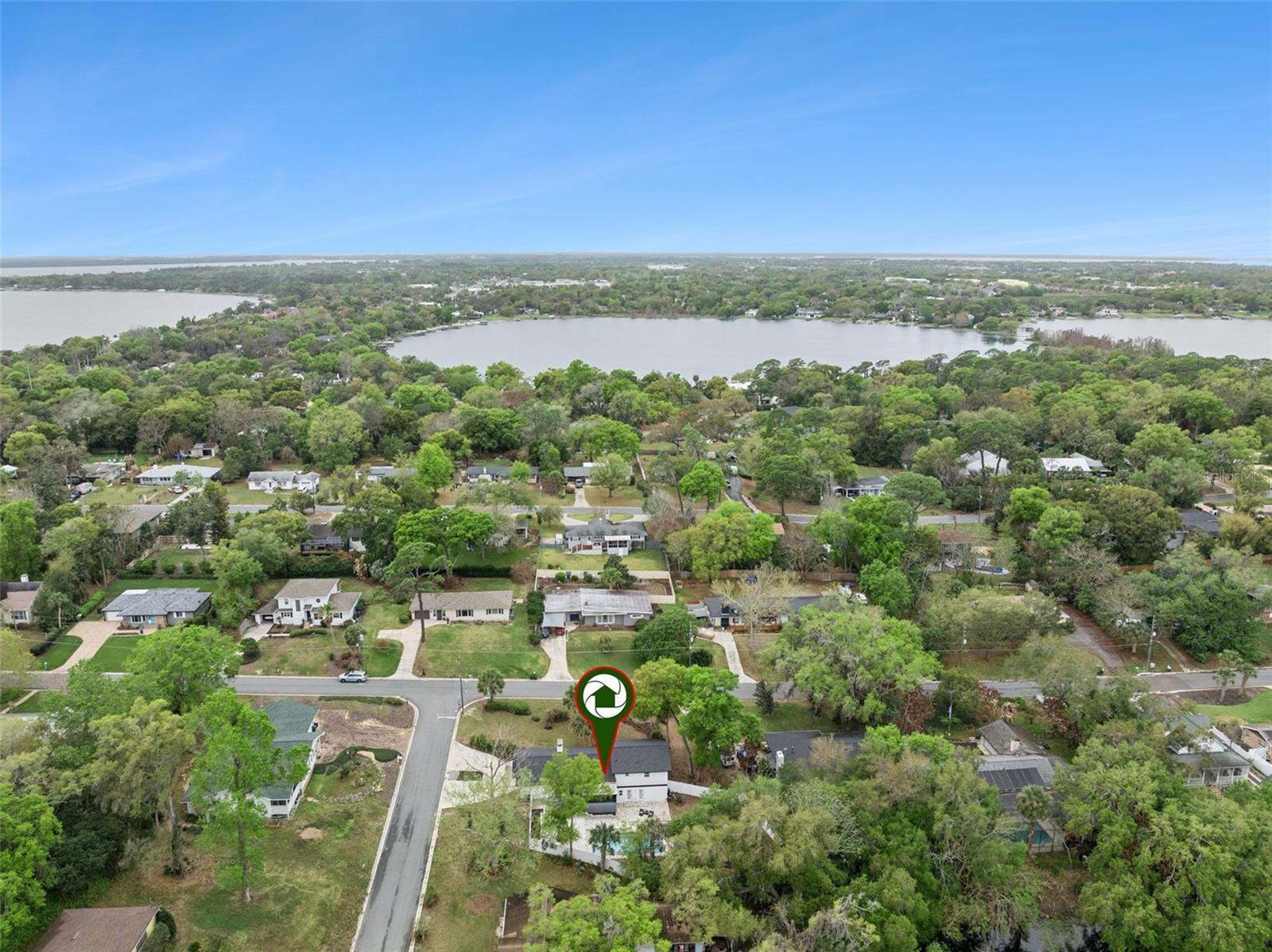 MOUNT DORA PT REP PINE CREST UNIT 02 - Residential