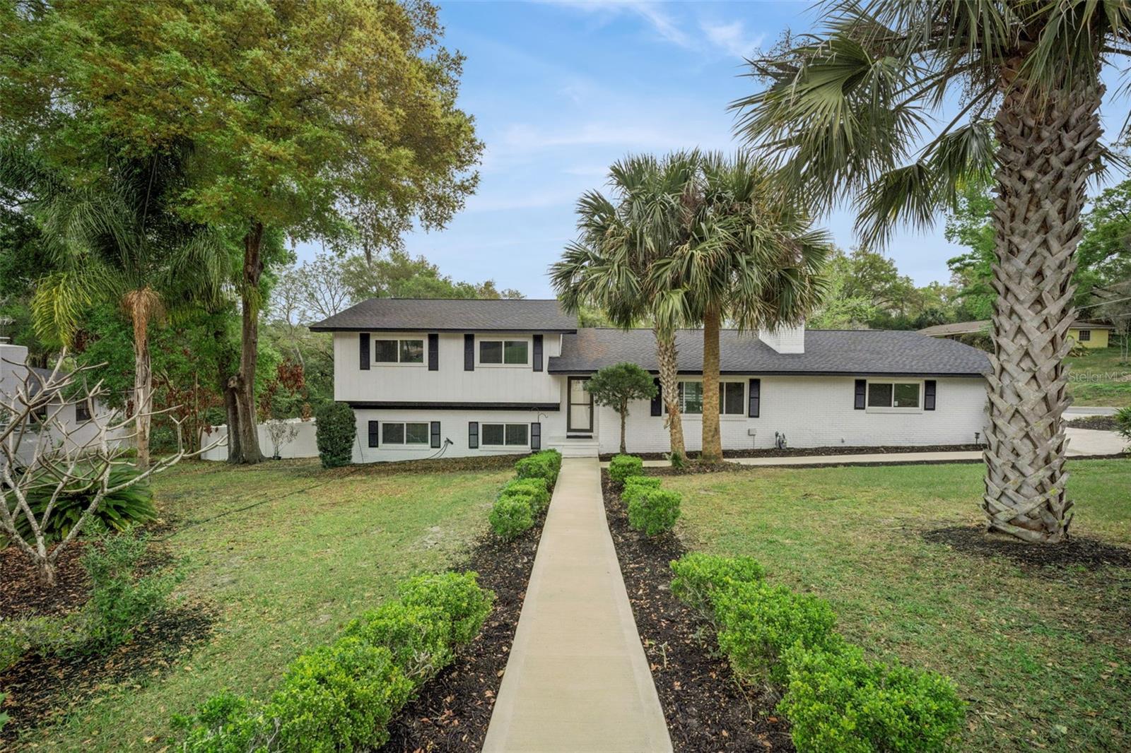 MOUNT DORA PT REP PINE CREST UNIT 02 - Residential
