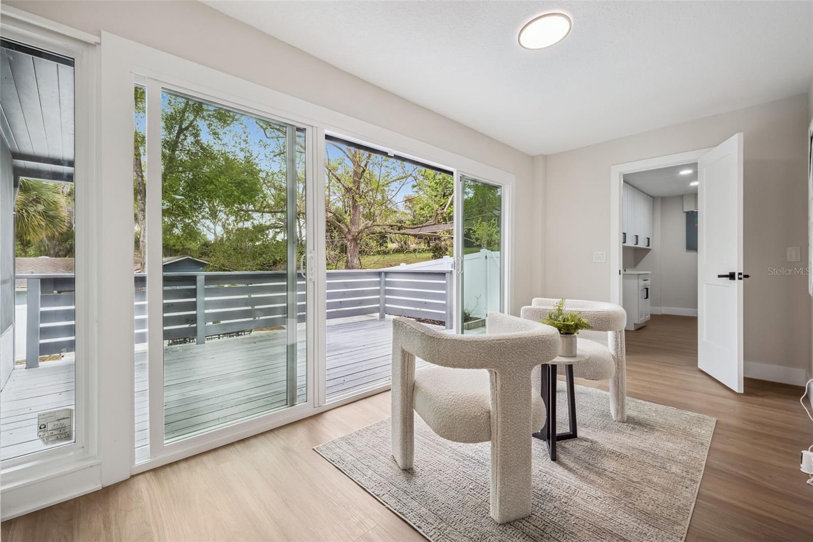 MOUNT DORA PT REP PINE CREST UNIT 02 - Residential