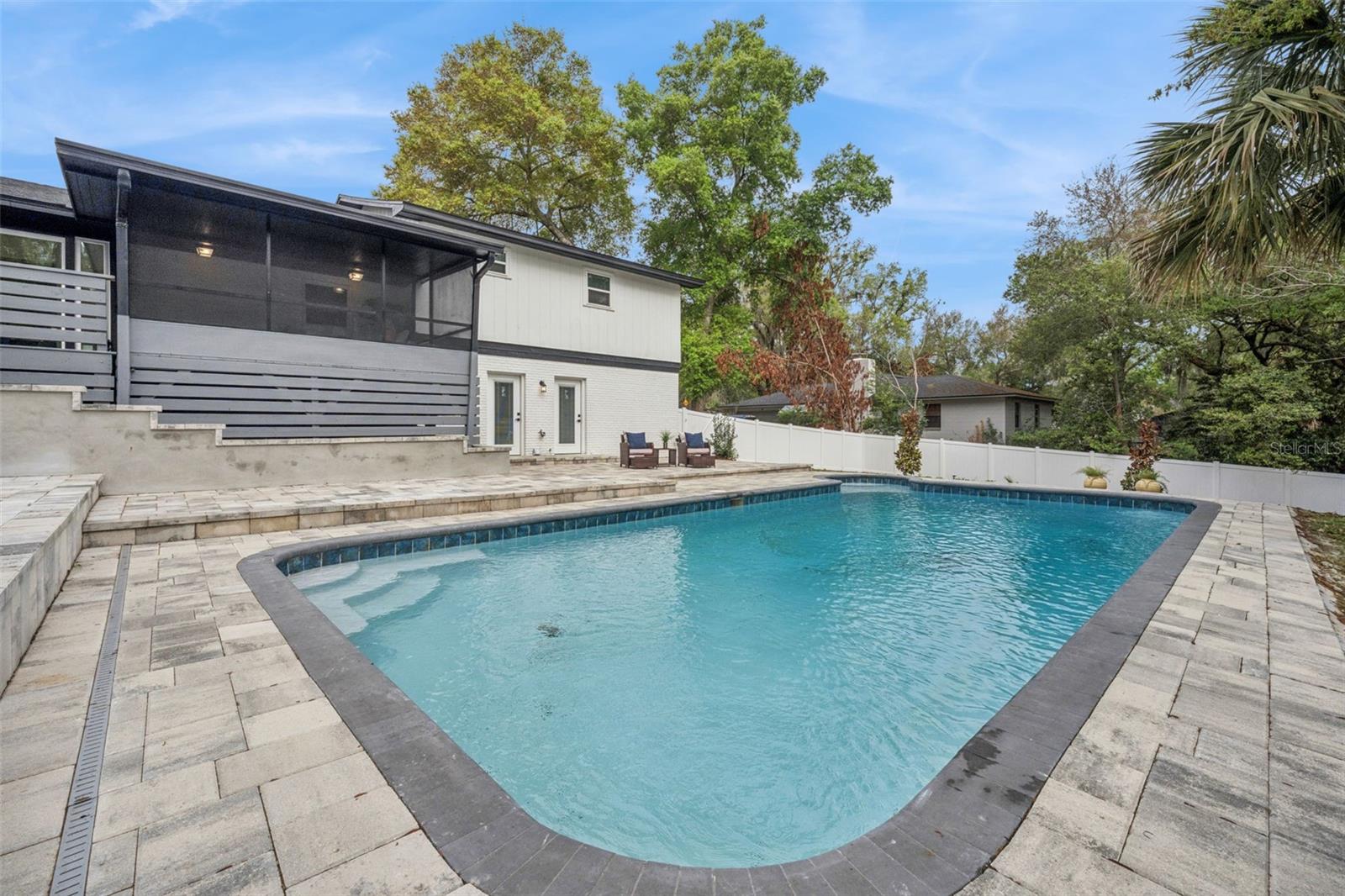 MOUNT DORA PT REP PINE CREST UNIT 02 - Residential