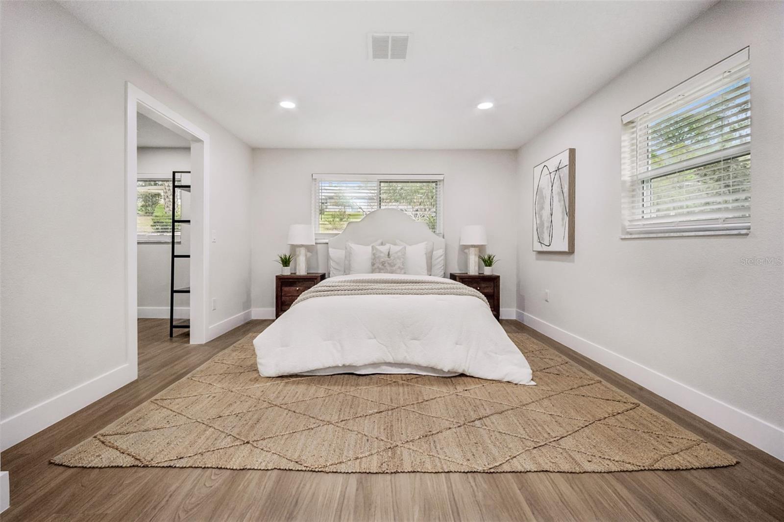 MOUNT DORA PT REP PINE CREST UNIT 02 - Residential