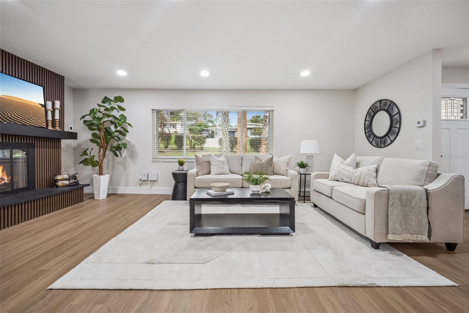 MOUNT DORA PT REP PINE CREST UNIT 02 - Residential