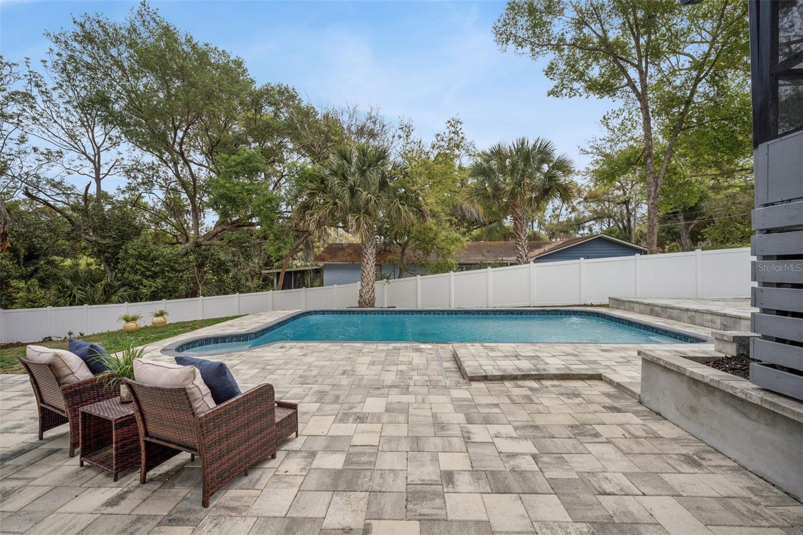 MOUNT DORA PT REP PINE CREST UNIT 02 - Residential