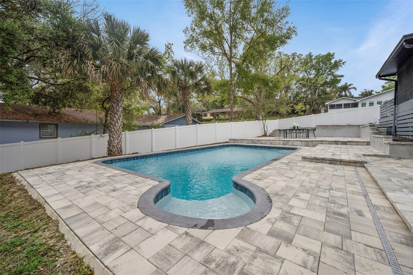 MOUNT DORA PT REP PINE CREST UNIT 02 - Residential