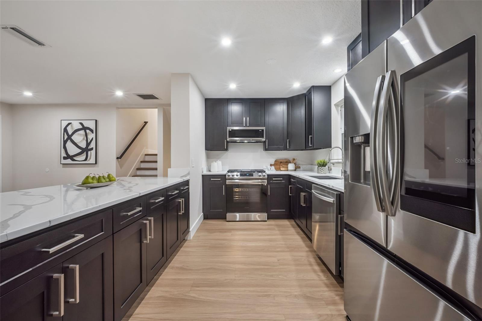 MOUNT DORA PT REP PINE CREST UNIT 02 - Residential