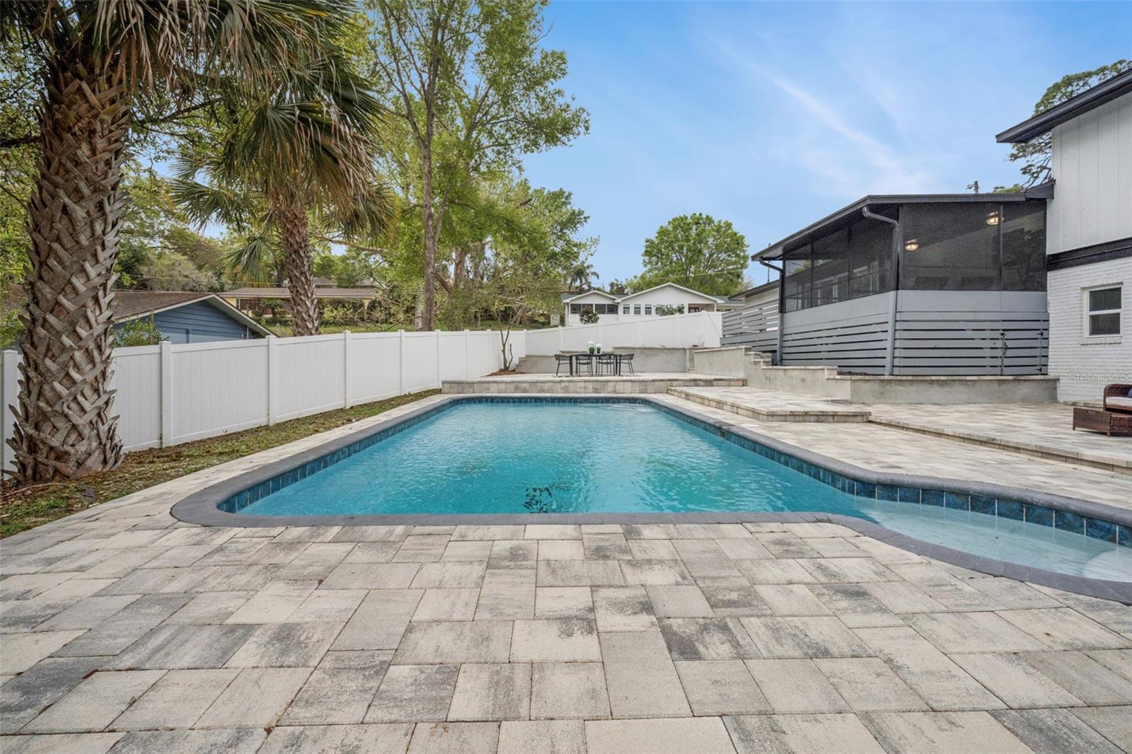 MOUNT DORA PT REP PINE CREST UNIT 02 - Residential