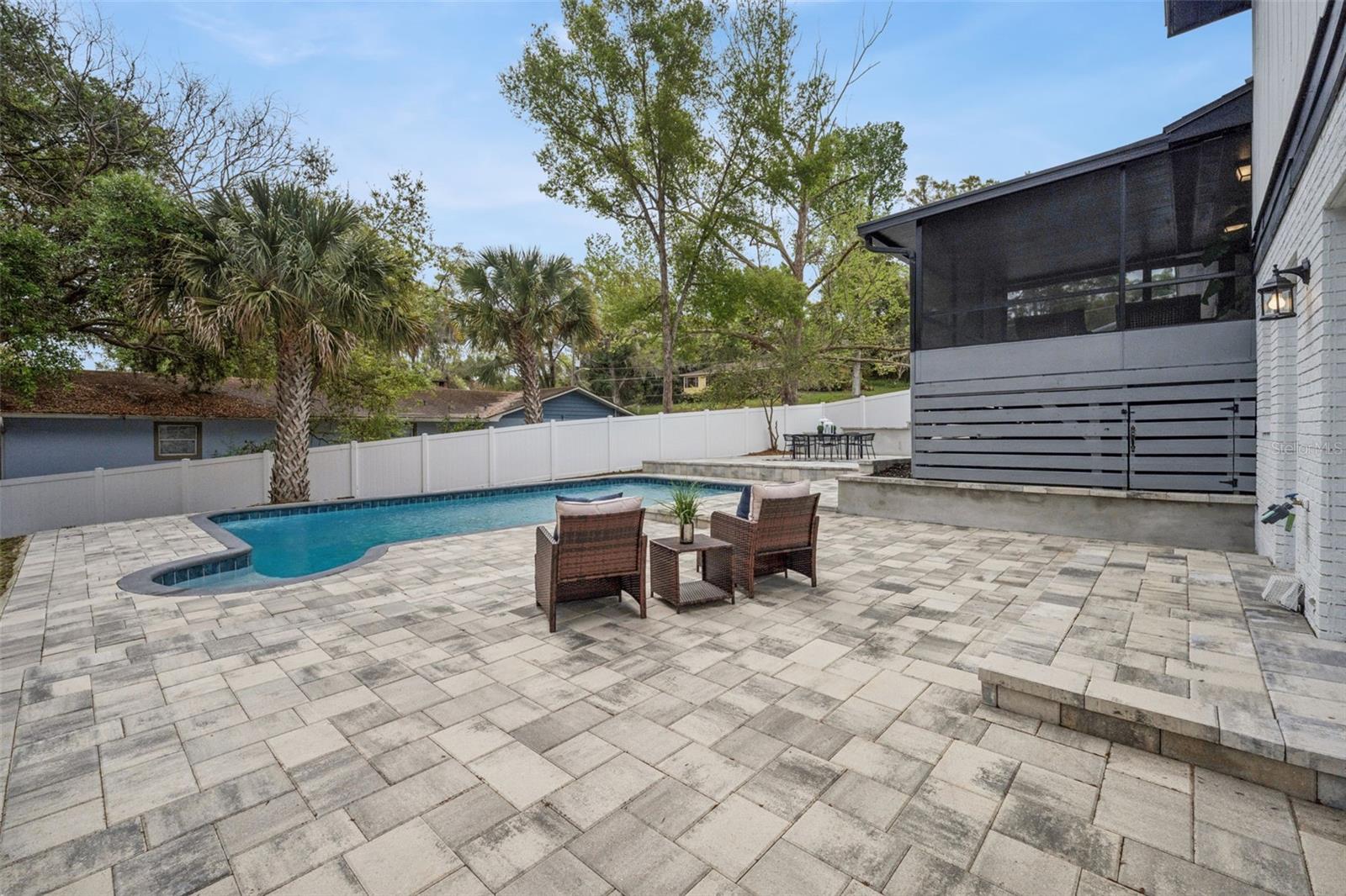 MOUNT DORA PT REP PINE CREST UNIT 02 - Residential