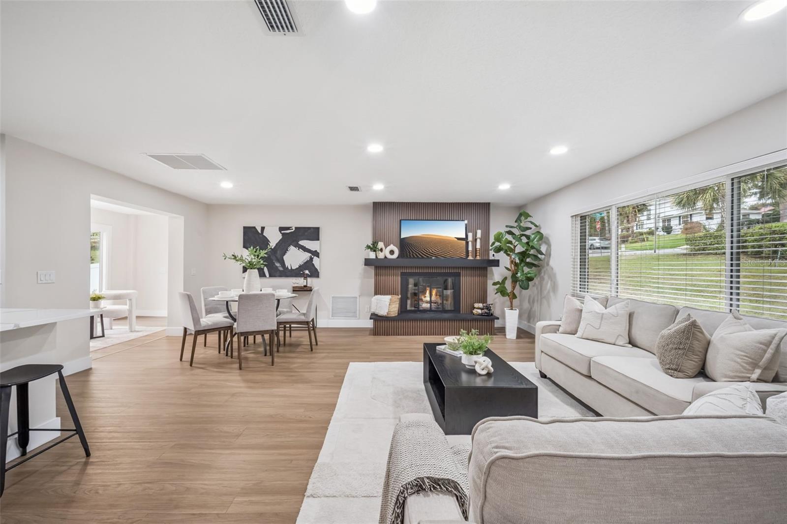 MOUNT DORA PT REP PINE CREST UNIT 02 - Residential