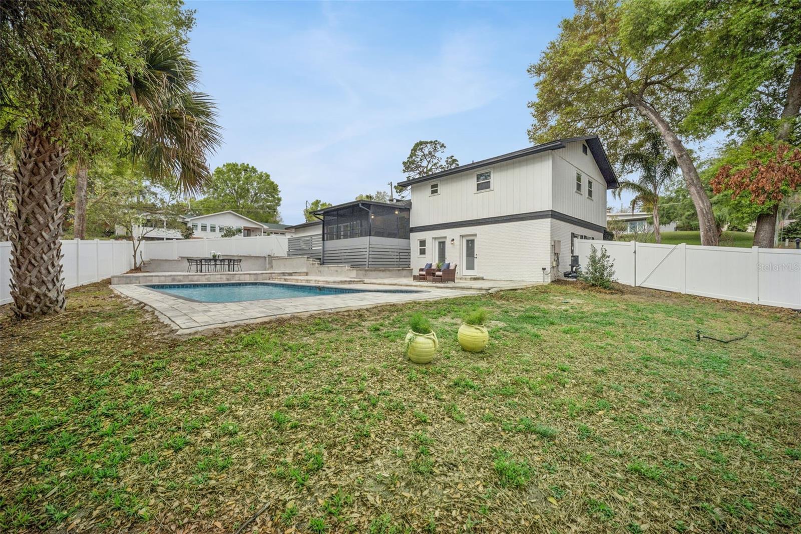 MOUNT DORA PT REP PINE CREST UNIT 02 - Residential