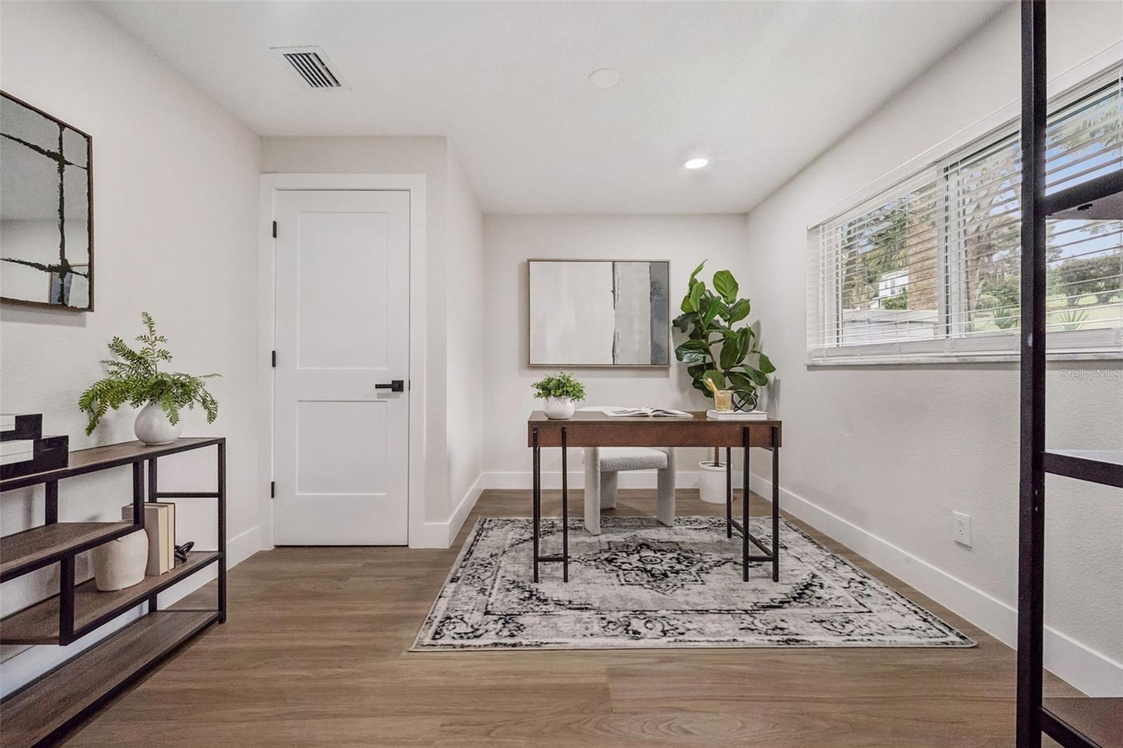 MOUNT DORA PT REP PINE CREST UNIT 02 - Residential