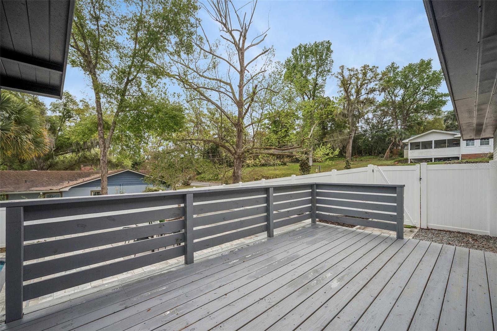 MOUNT DORA PT REP PINE CREST UNIT 02 - Residential