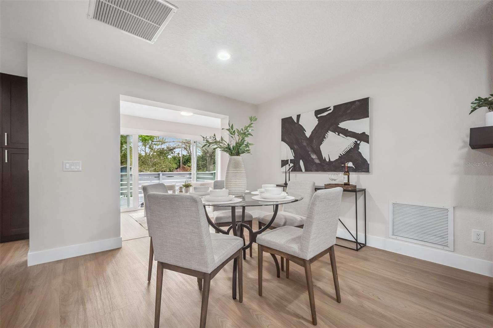 MOUNT DORA PT REP PINE CREST UNIT 02 - Residential