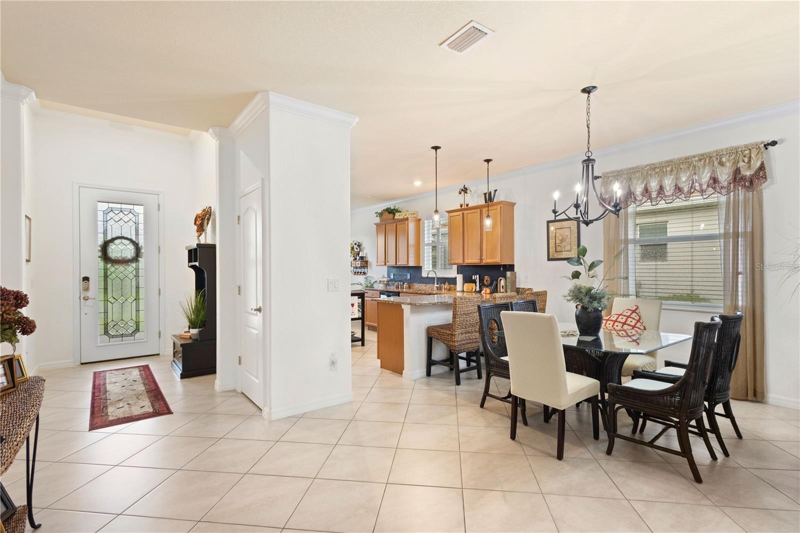 VILLAS AT CHARLESTON PARK PHASE II - Residential