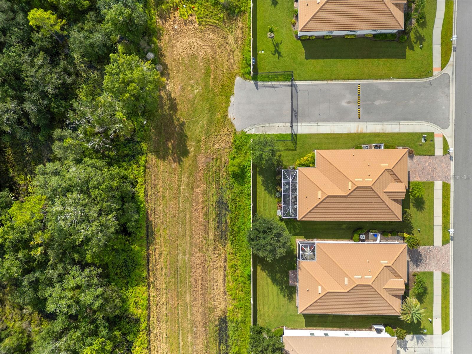 VILLAS AT CHARLESTON PARK PHASE II - Residential