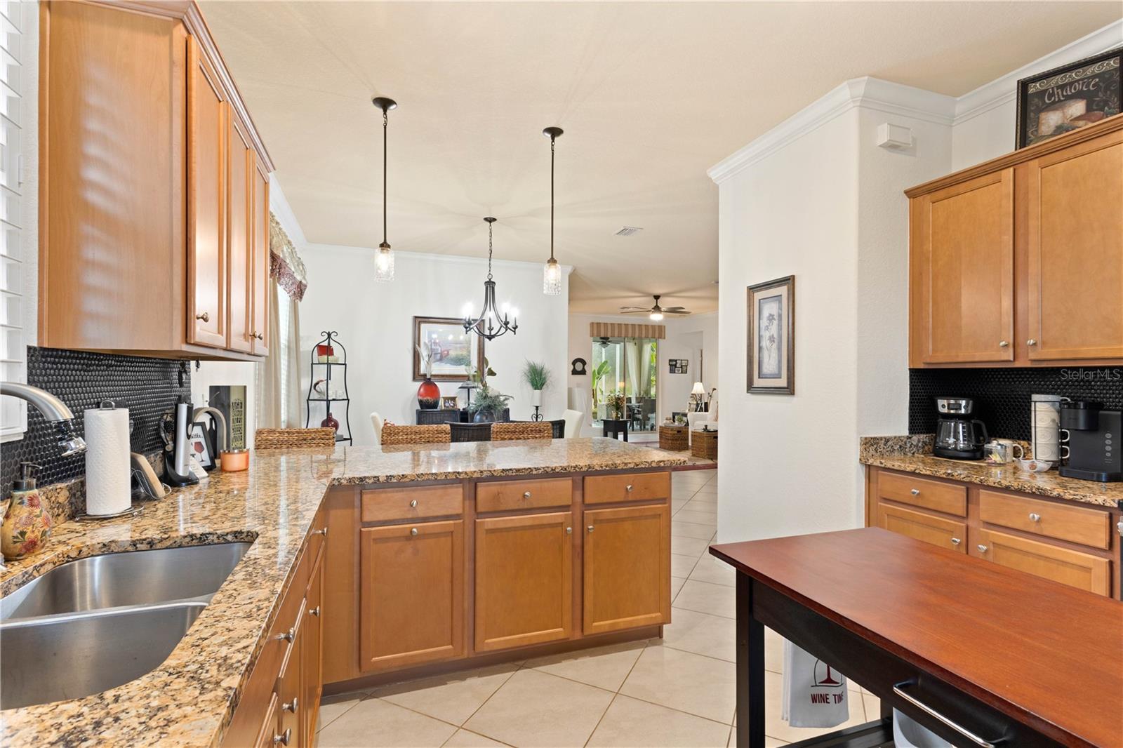 VILLAS AT CHARLESTON PARK PHASE II - Residential