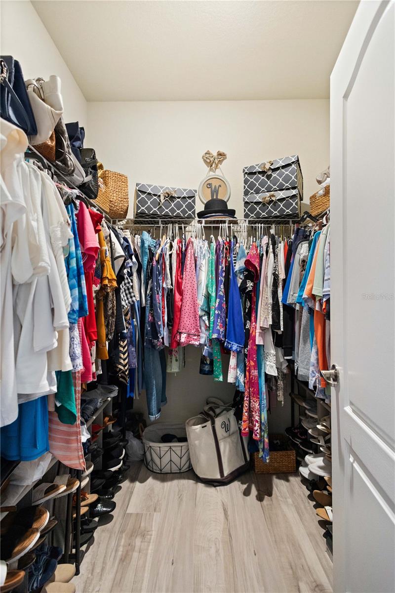 VILLAS AT CHARLESTON PARK PHASE II - Residential