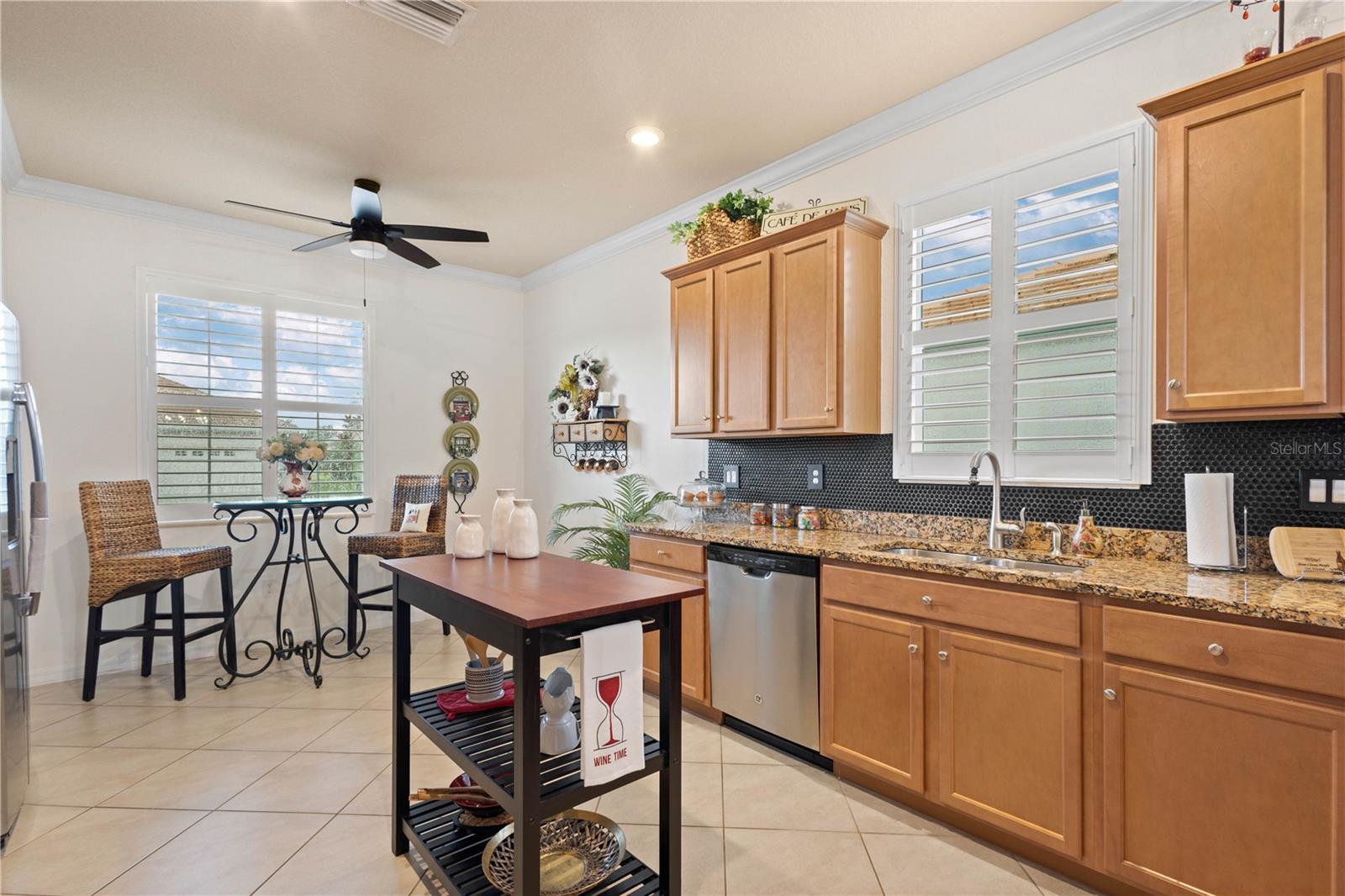 VILLAS AT CHARLESTON PARK PHASE II - Residential