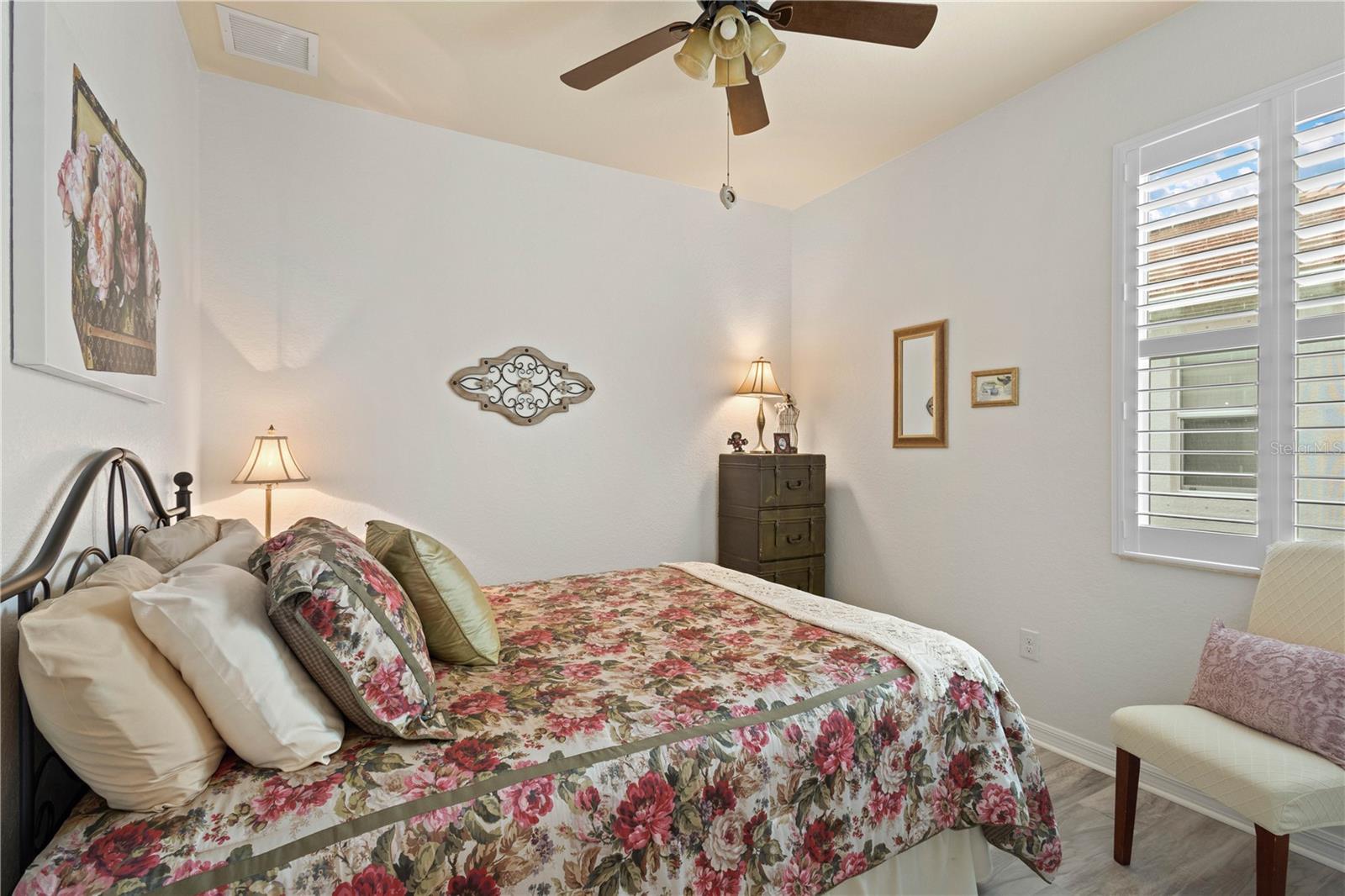 VILLAS AT CHARLESTON PARK PHASE II - Residential