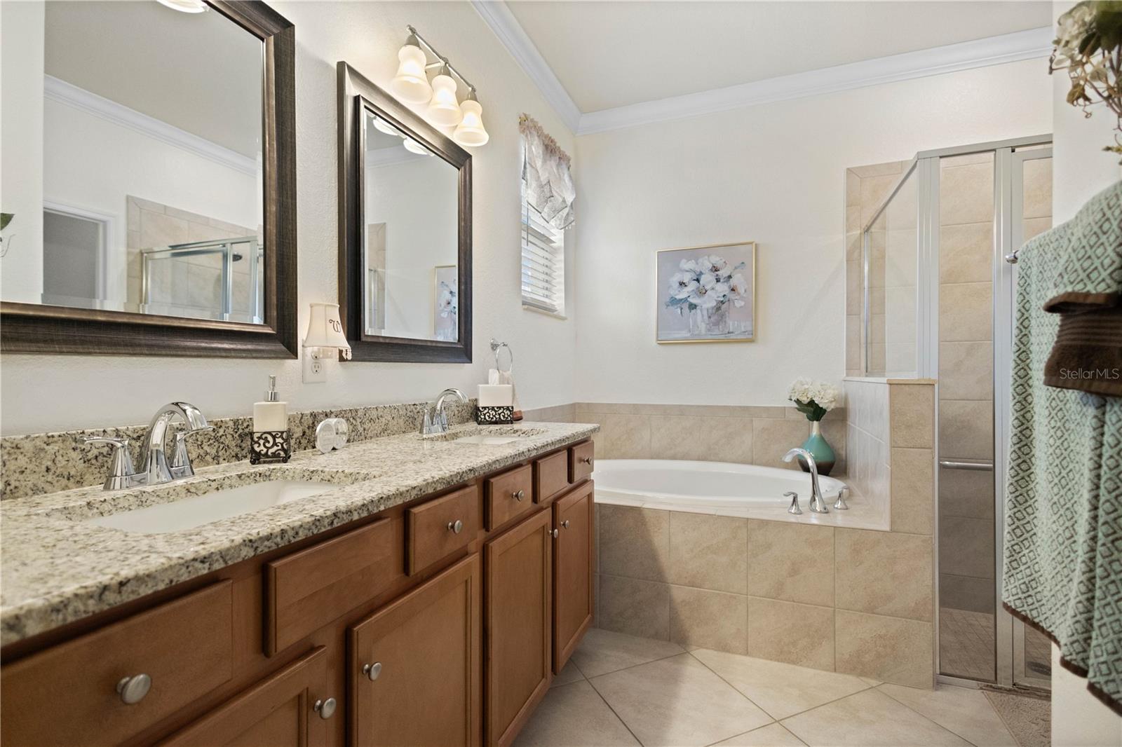 VILLAS AT CHARLESTON PARK PHASE II - Residential