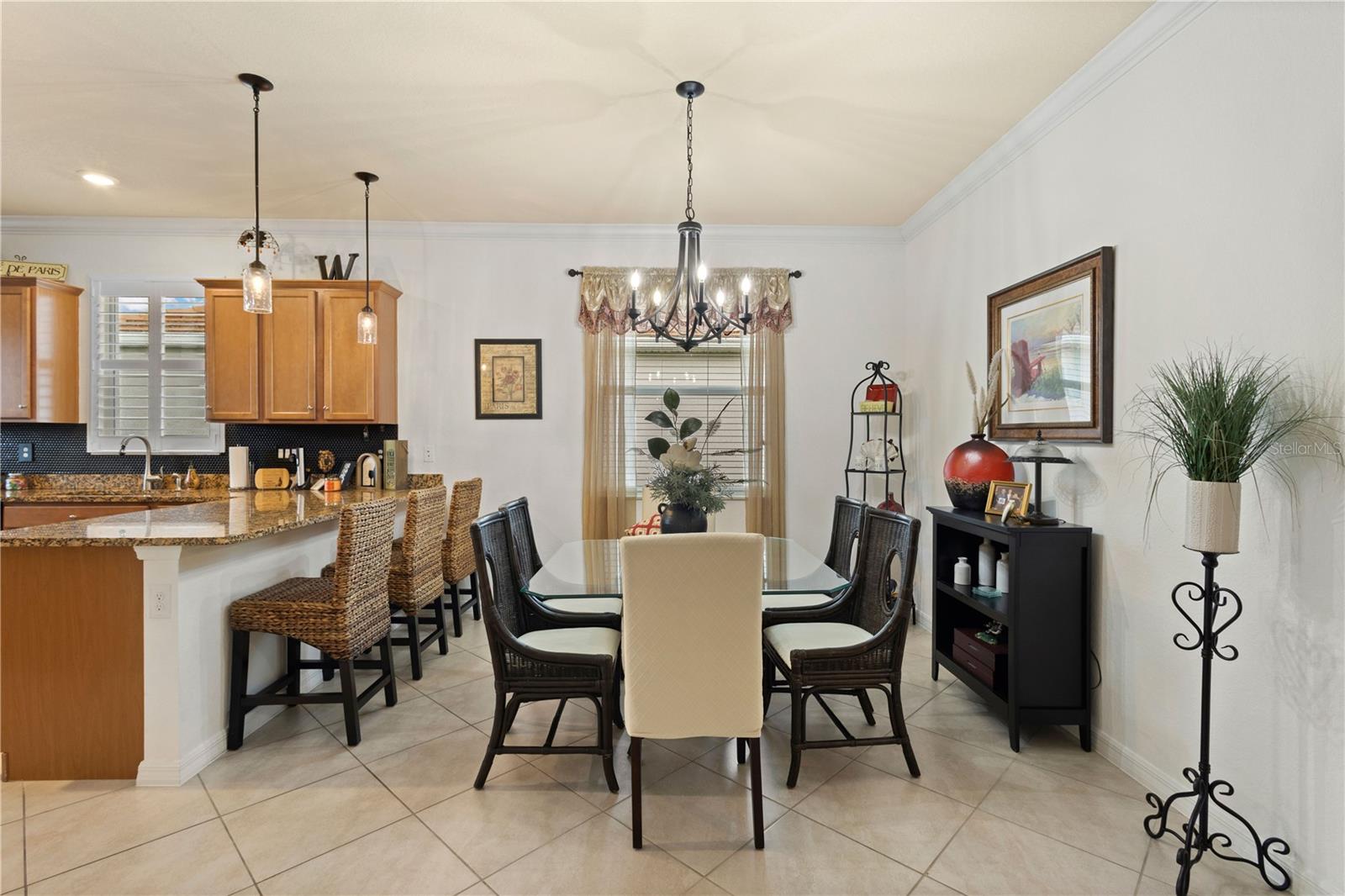 VILLAS AT CHARLESTON PARK PHASE II - Residential