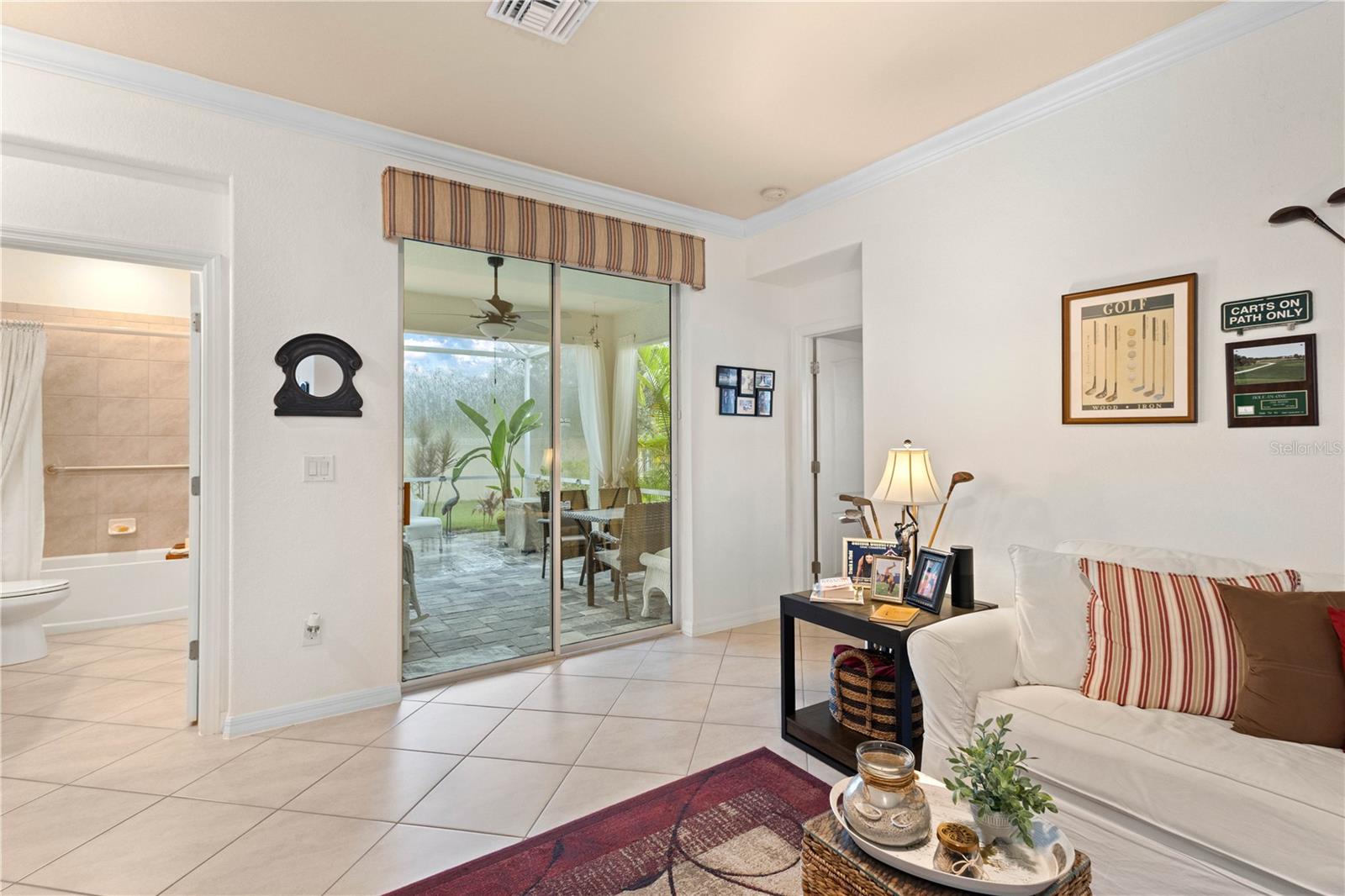 VILLAS AT CHARLESTON PARK PHASE II - Residential