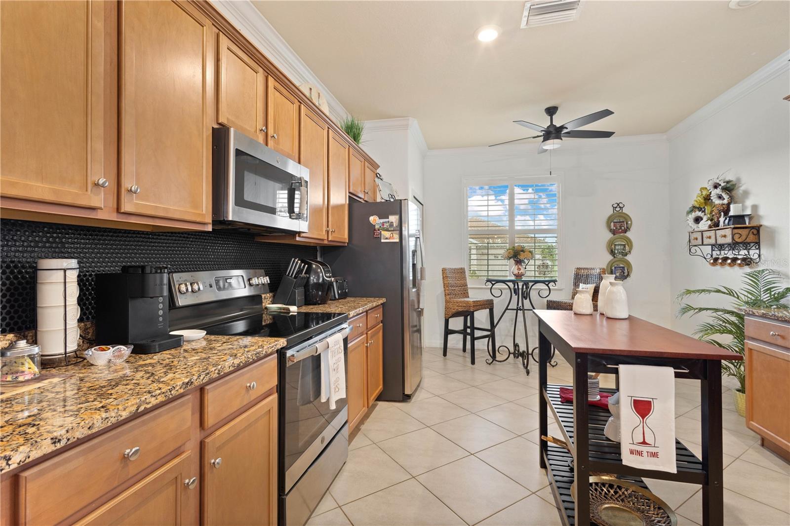 VILLAS AT CHARLESTON PARK PHASE II - Residential