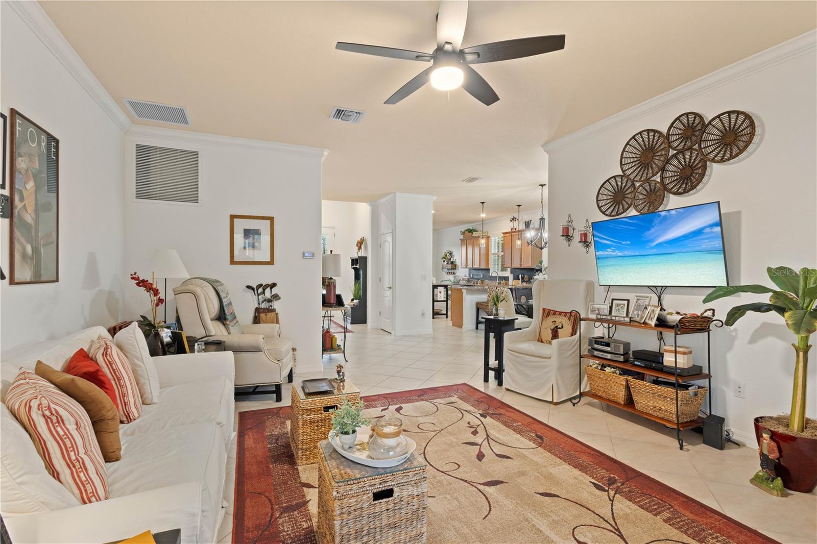 VILLAS AT CHARLESTON PARK PHASE II - Residential