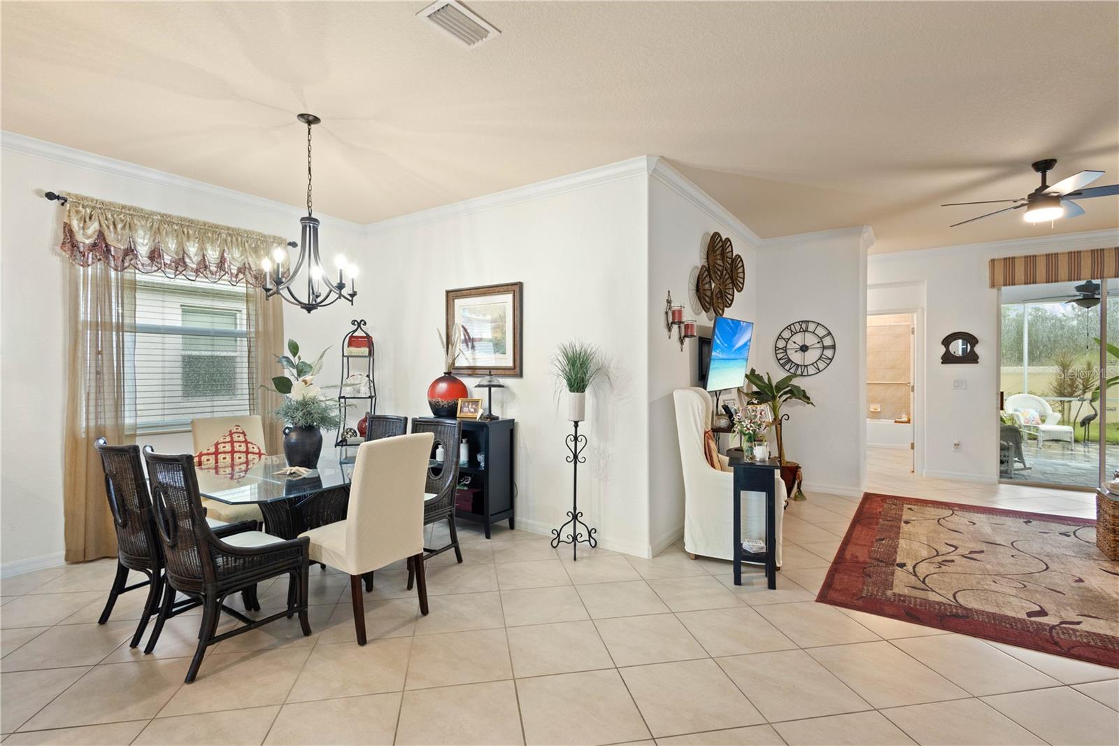 VILLAS AT CHARLESTON PARK PHASE II - Residential