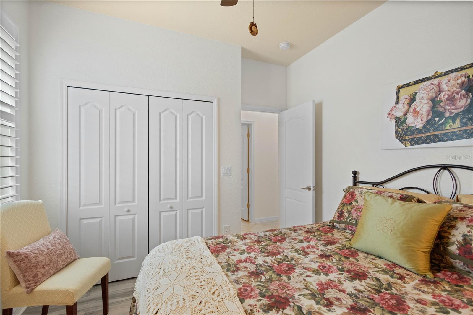 VILLAS AT CHARLESTON PARK PHASE II - Residential