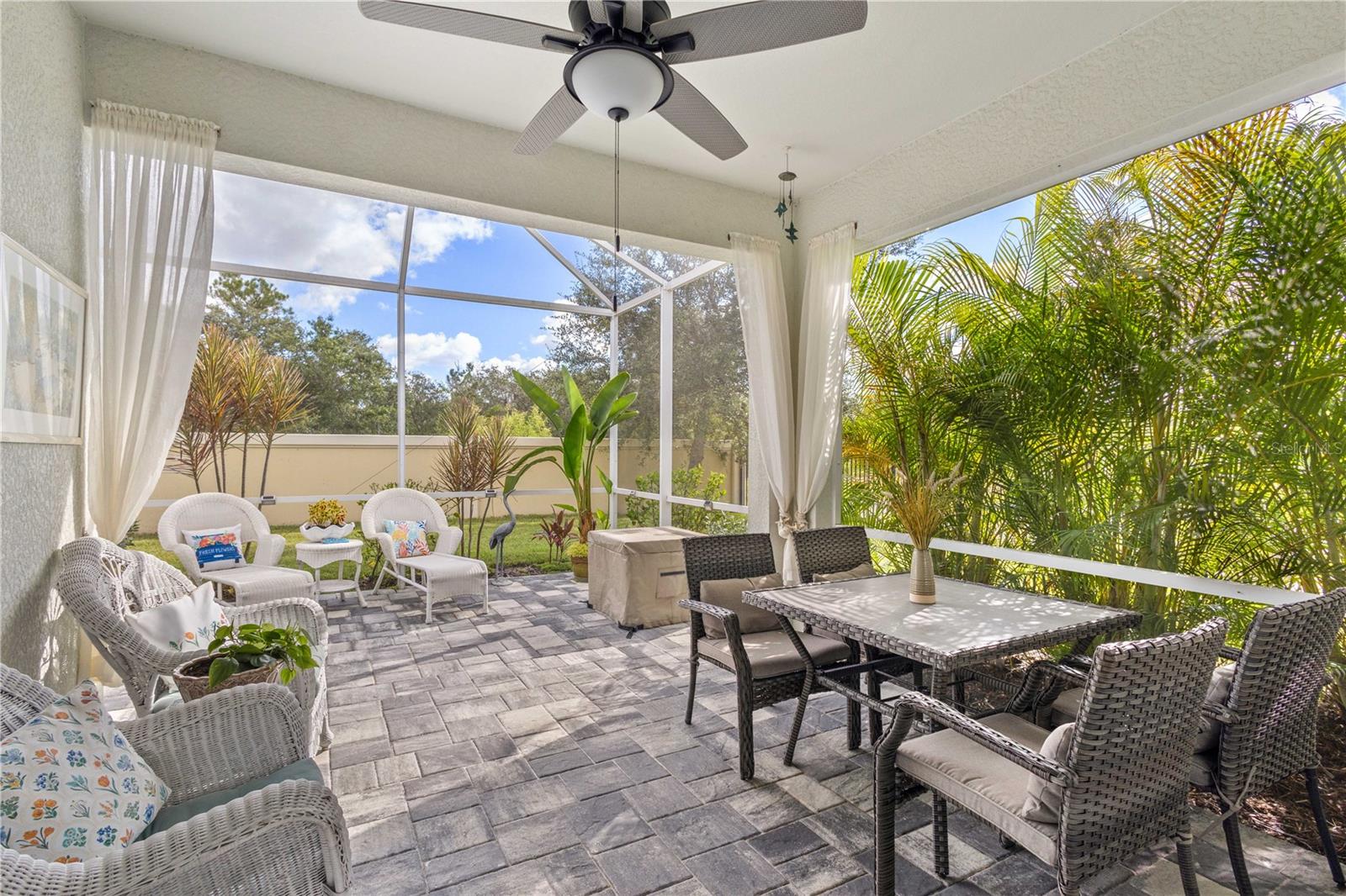 VILLAS AT CHARLESTON PARK PHASE II - Residential