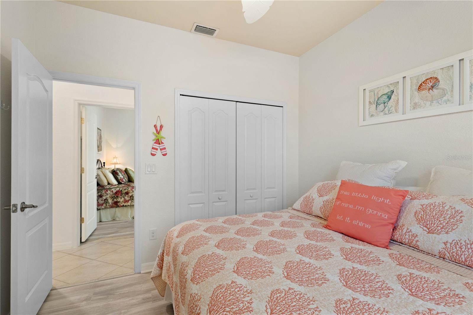 VILLAS AT CHARLESTON PARK PHASE II - Residential