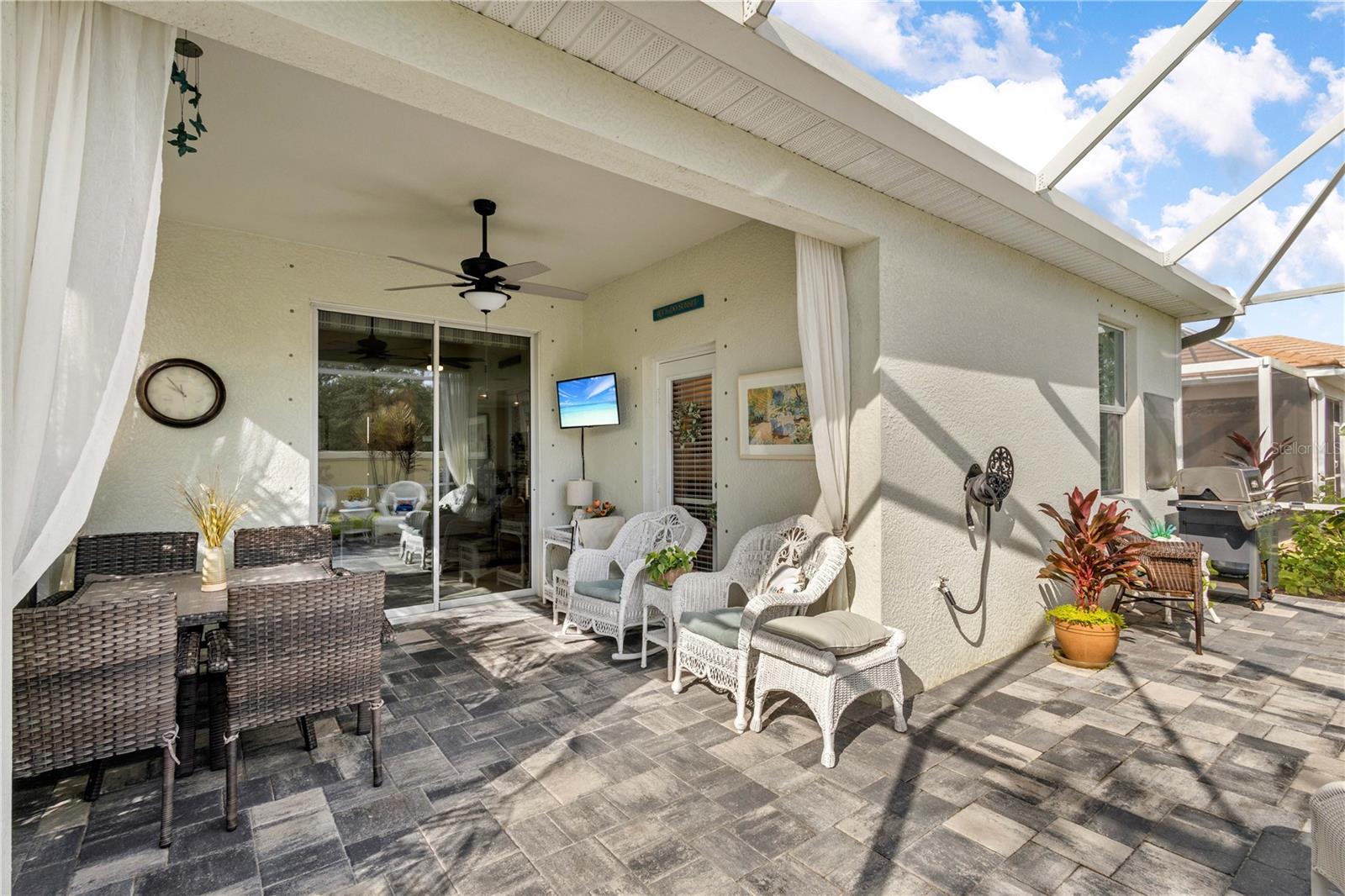 VILLAS AT CHARLESTON PARK PHASE II - Residential